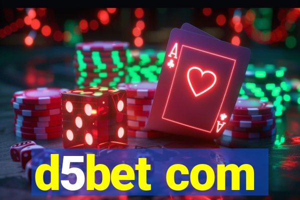 d5bet com